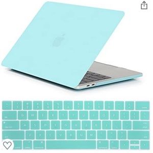 MacBook Pro 13 inch Case with KeyBoard Cover
